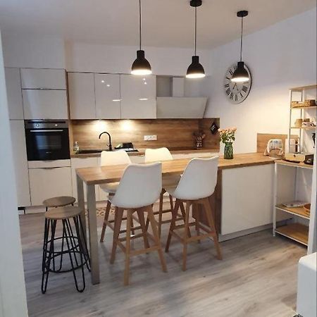 Maison Cosy A 维琪 外观 照片