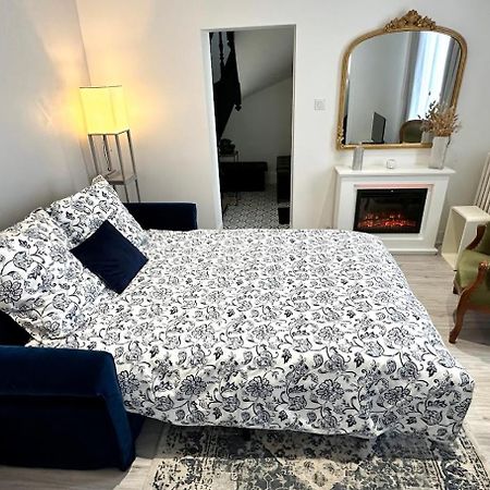 Maison Cosy A 维琪 外观 照片