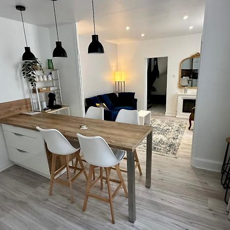 Maison Cosy A 维琪 外观 照片