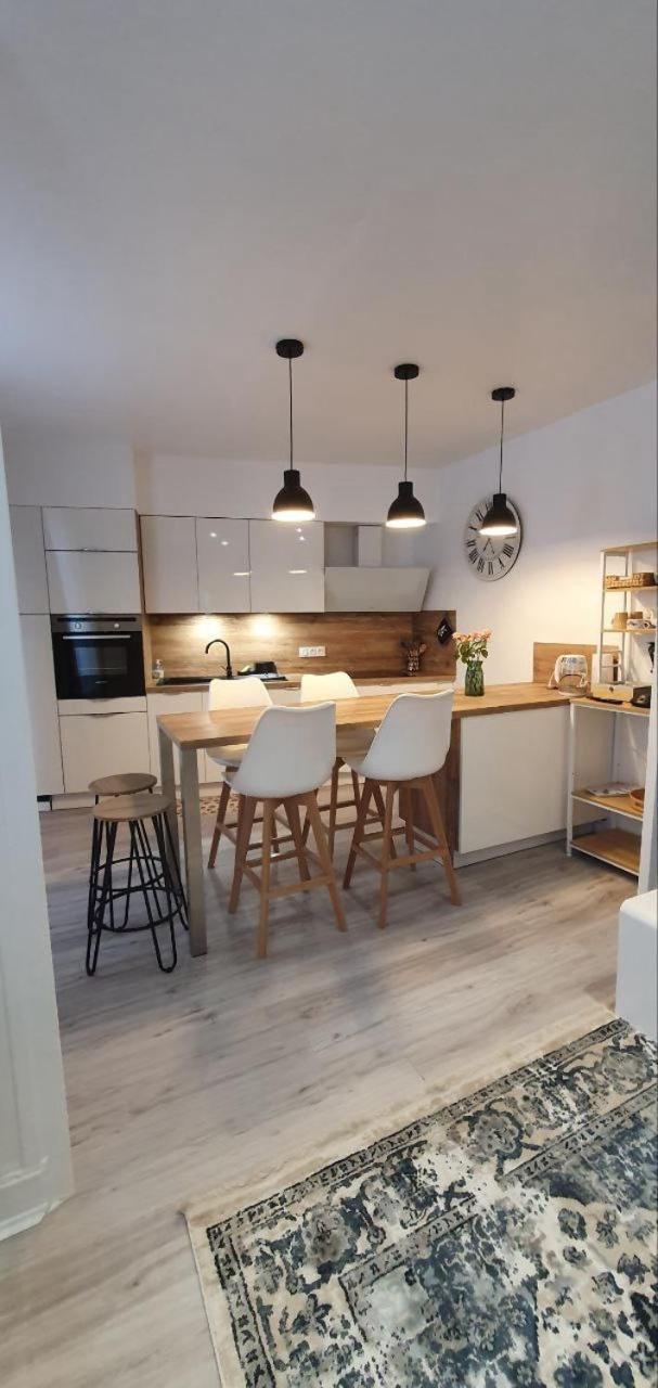 Maison Cosy A 维琪 外观 照片